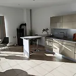 Direkt Am Bei Den Kaiserbaedern Appartamento Heringsdorf (Usedom)