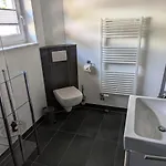 Appartamento Direkt Am Bei Den Kaiserbaedern Heringsdorf (Usedom)