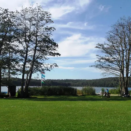 Direkt Am Bei Den Kaiserbaedern * Ostseebad Heringsdorf