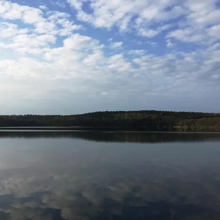 Direkt Am Bei Den Kaiserbaedern Apartment