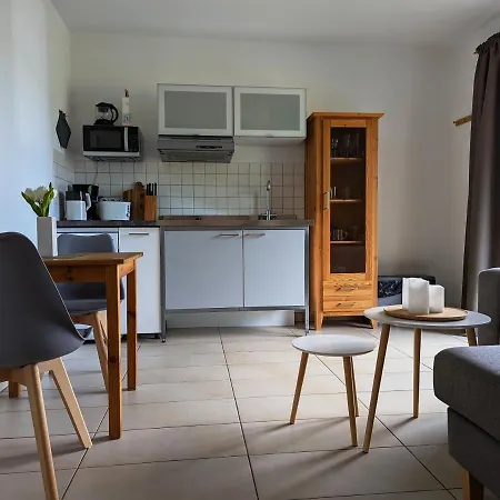 Direkt Am Bei Den Kaiserbaedern Heringsdorf (Usedom)