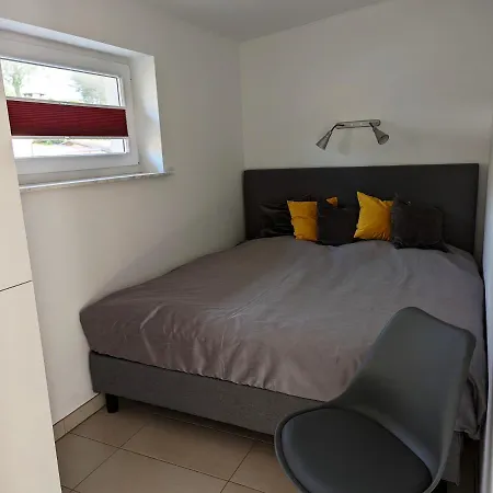 Appartement Direkt Am Bei Den Kaiserbaedern *