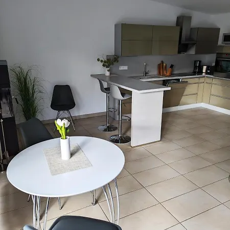 Direkt Am Bei Den Kaiserbaedern * Ostseebad Heringsdorf