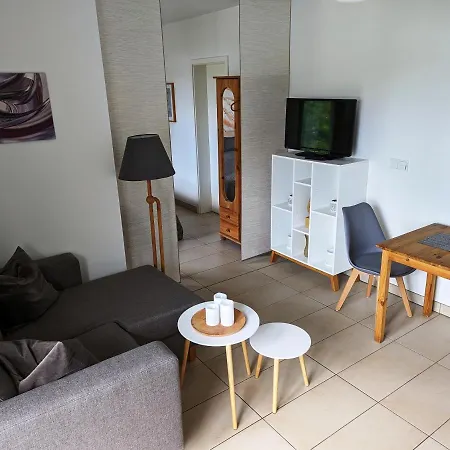 Apartment Direkt Am Bei Den Kaiserbaedern