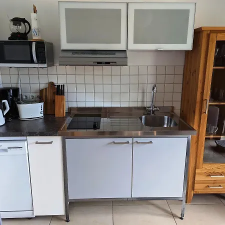 Direkt Am Bei Den Kaiserbaedern *