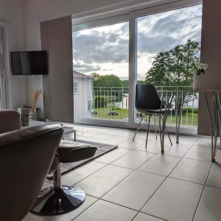 Direkt Am Bei Den Kaiserbaedern Apartment *