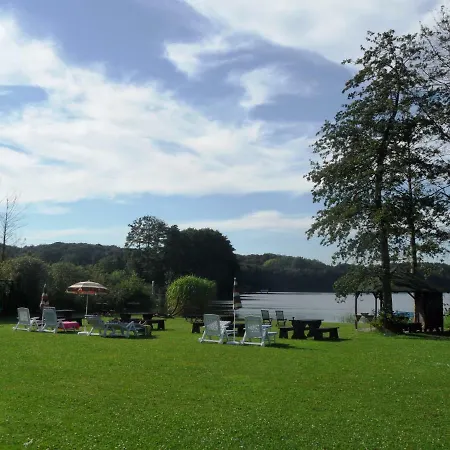 Apartment Direkt Am Bei Den Kaiserbaedern *