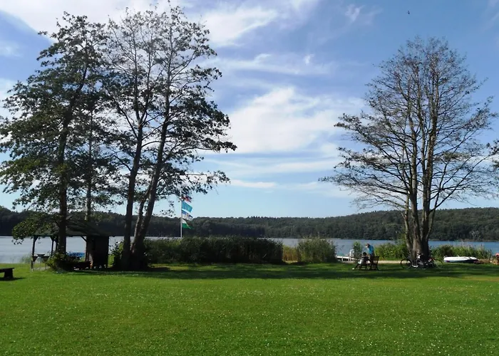 Direkt Am Bei Den Kaiserbaedern * Heringsdorf (Usedom)